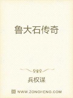鲁大石传奇