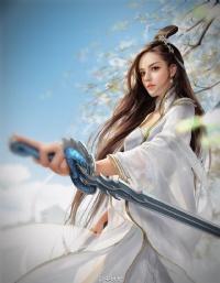 噬灵为尊云天空