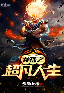 龙珠之超凡人生
